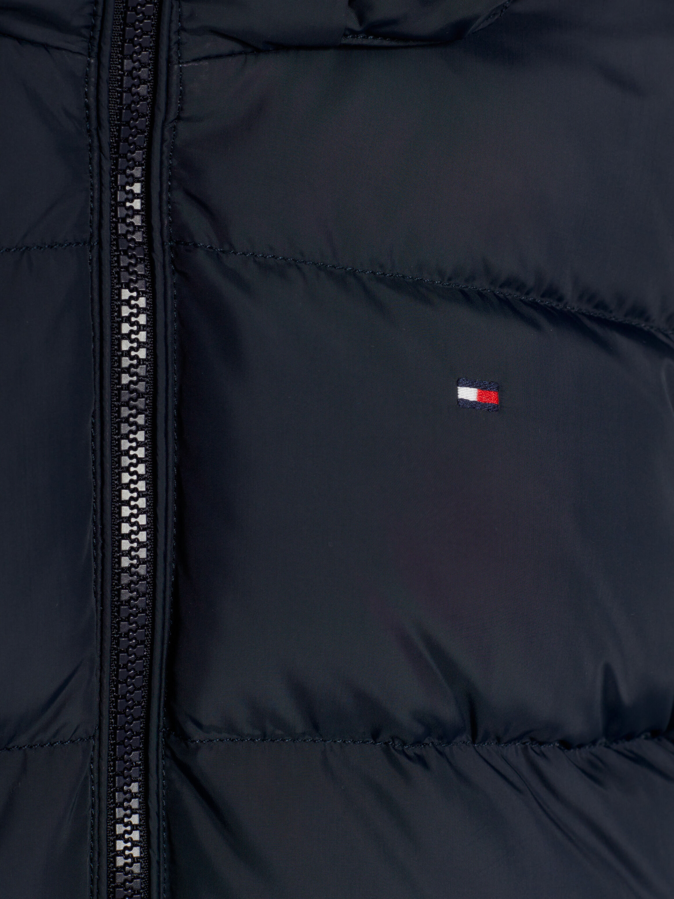 Tommy hilfiger essential down jacket top
