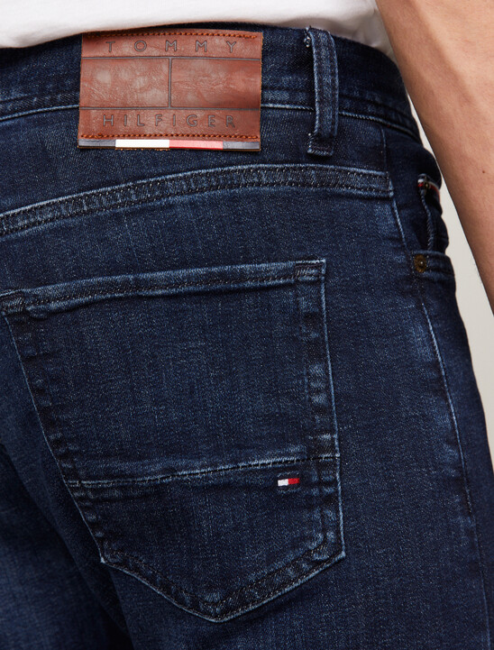 Denton Straight Jeans