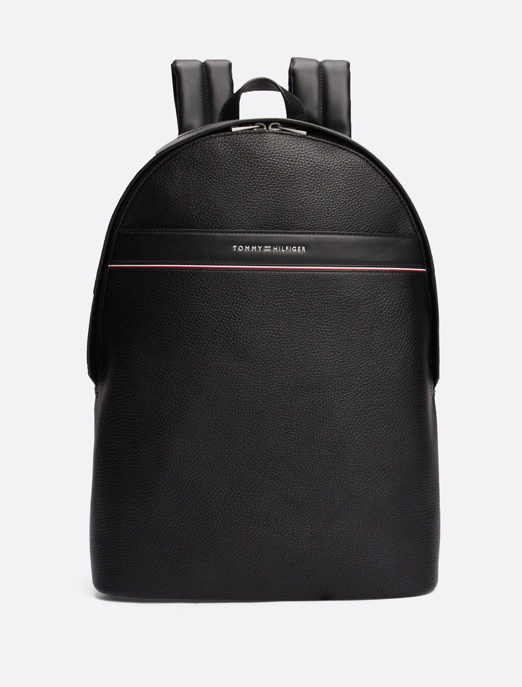 Corporate Dome Backpack, Black, hi-res