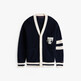 Dark Night Navy