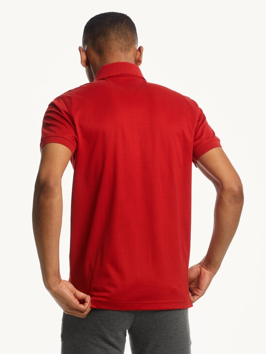 CHINESE NEW YEAR POLO