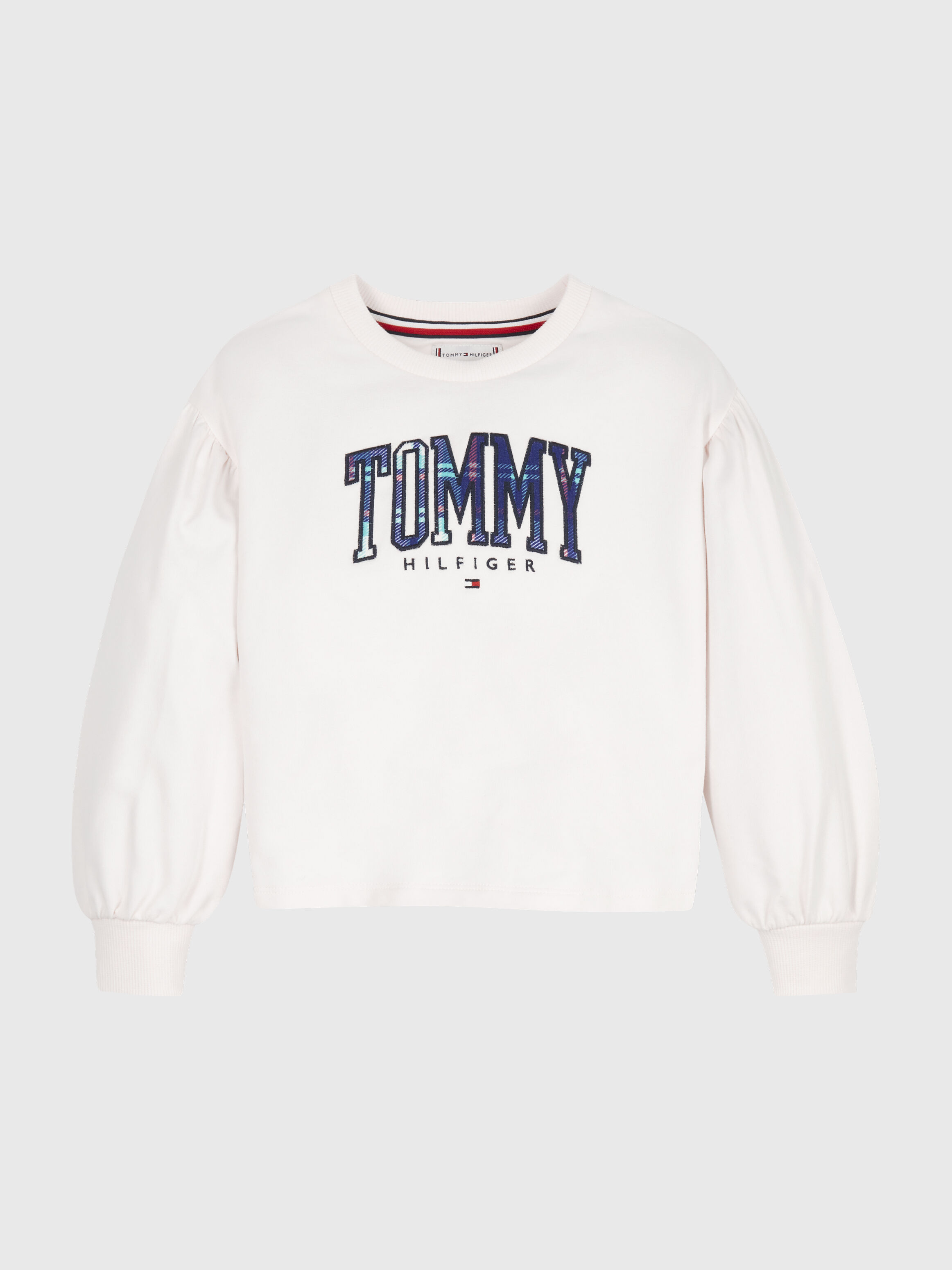 Girls tommy hilfiger store sale