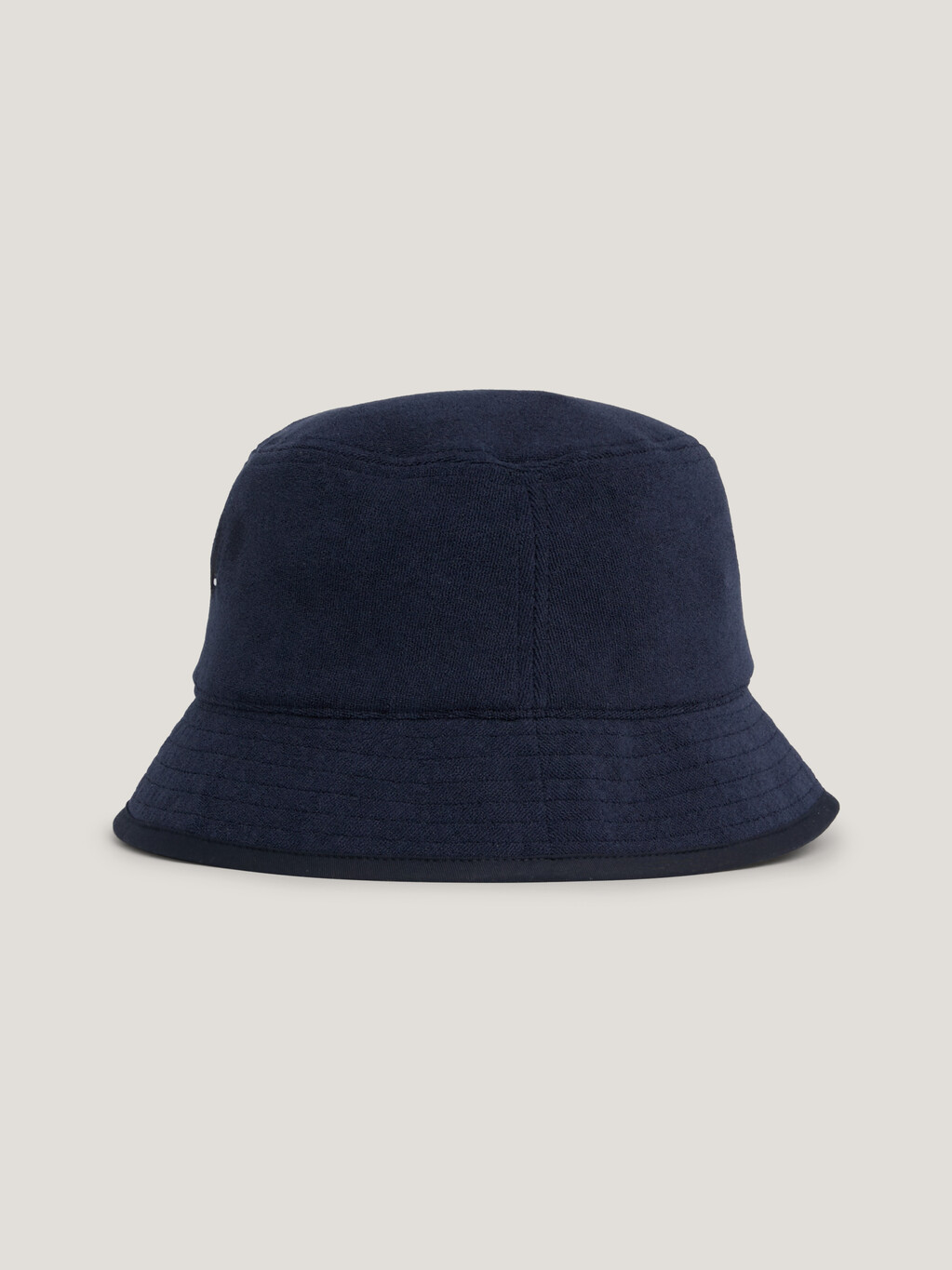 Flag Embroidery Bucket Hat, Space Blue, hi-res
