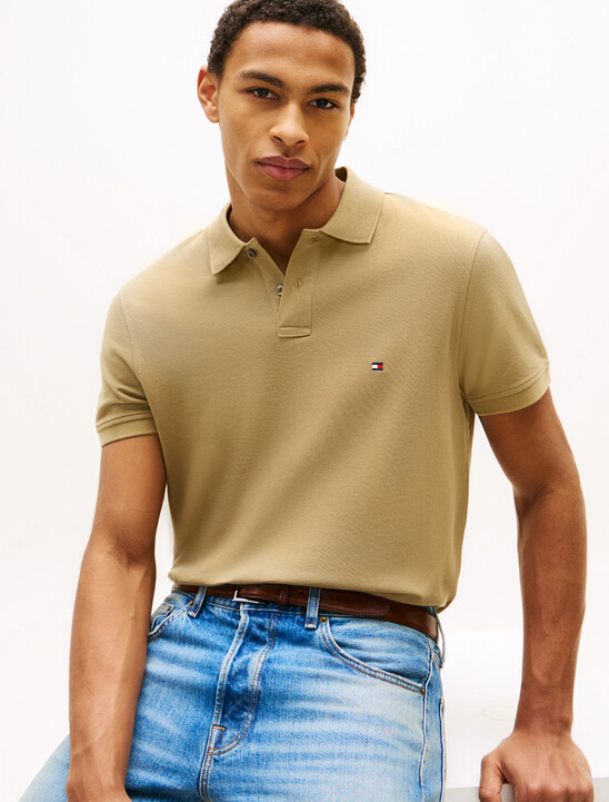 Asia Fit 1985 Regular Polo