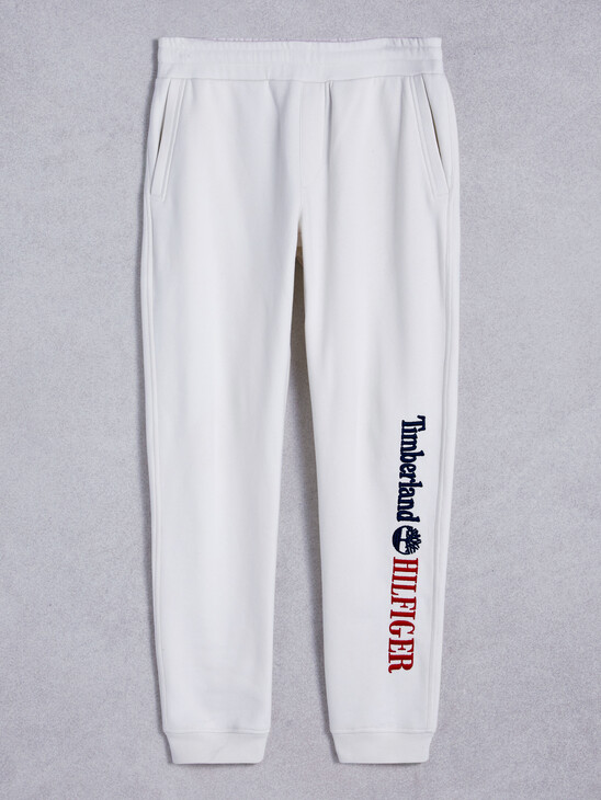 TOMMYXTIMBERLAND SWEAT PANTS TOMMYXTIMBERLAND SWEAT PANTS