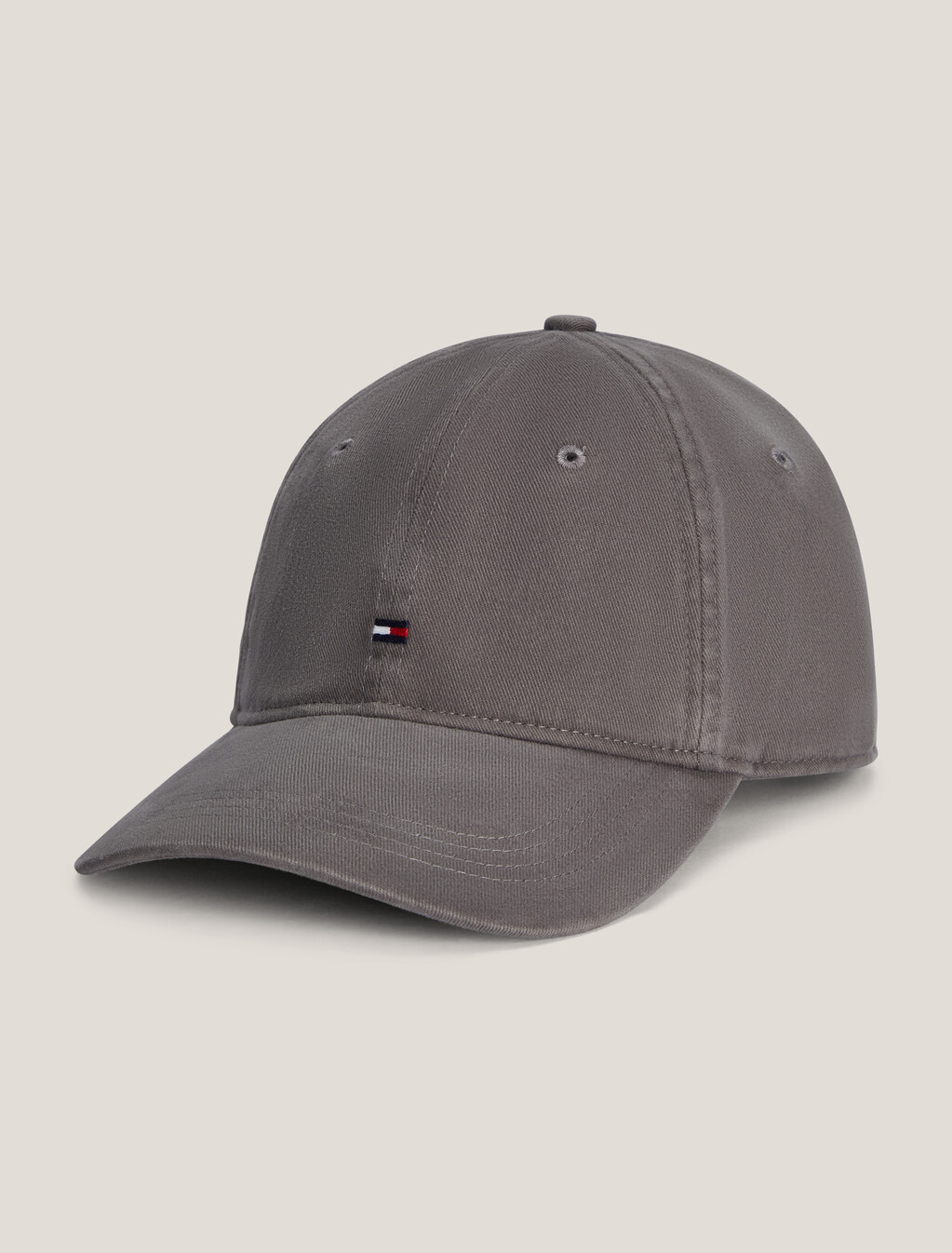 1985 Collection Six-Panel Flag Baseball Cap, Shady Stone, hi-res