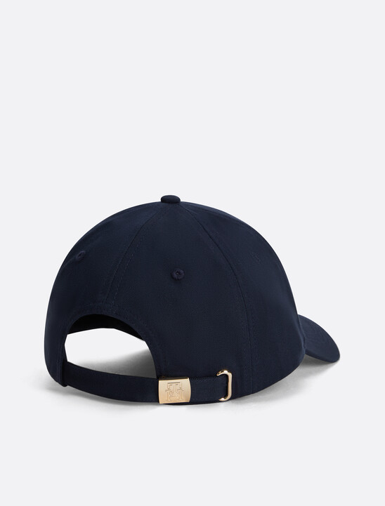 Chic Six Panel Baseball Cap