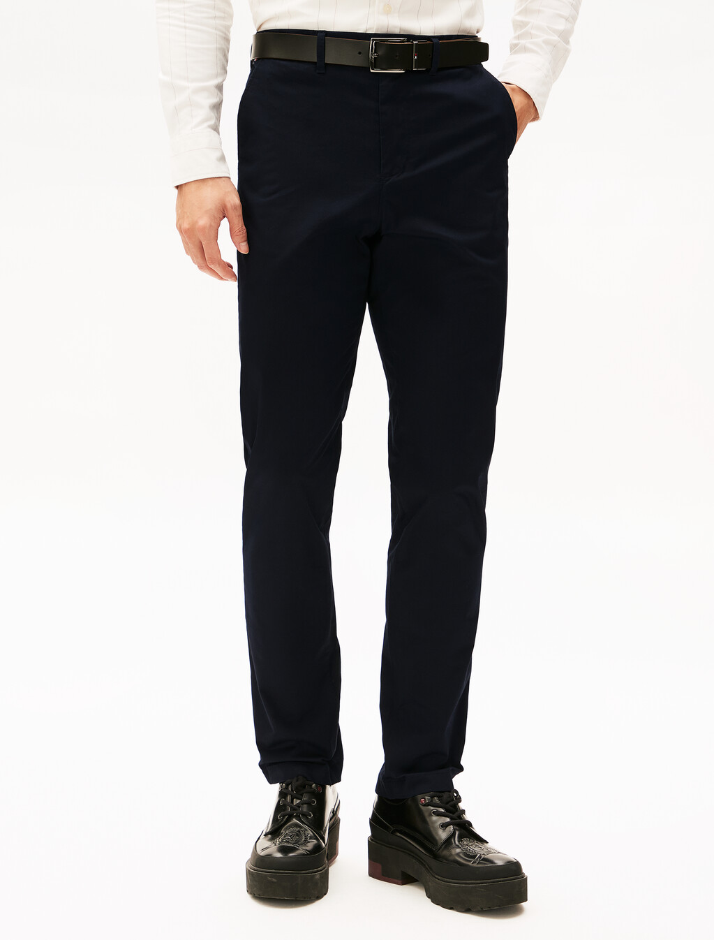 Stretch Twill Denton Pant, Desert Sky, hi-res