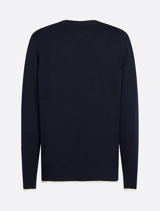 Hilfiger Crewneck Sweater