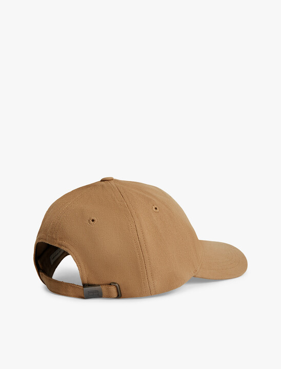 Six-Panel Baseball Cap