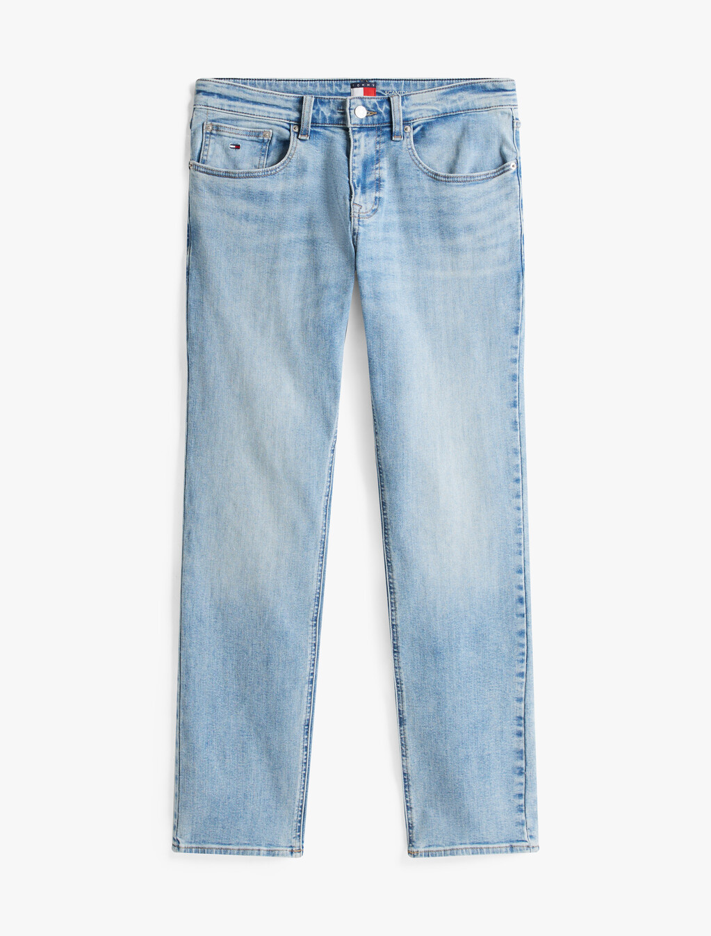 Scanton Slim Jeans, Denim Light, hi-res
