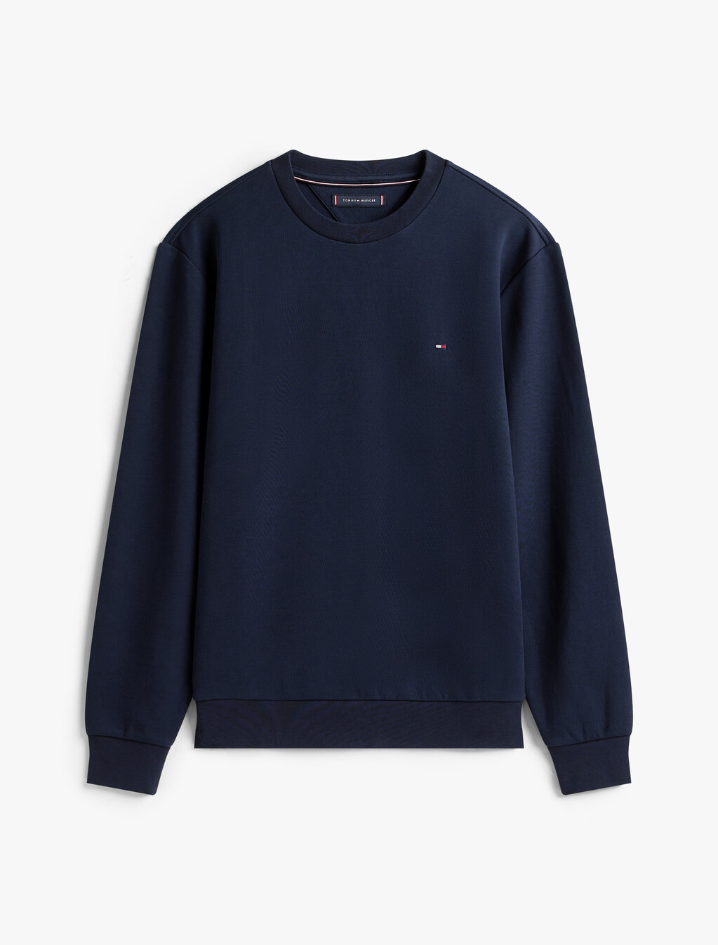 Essential Flag Sweatshirt, Desert Sky, hi-res