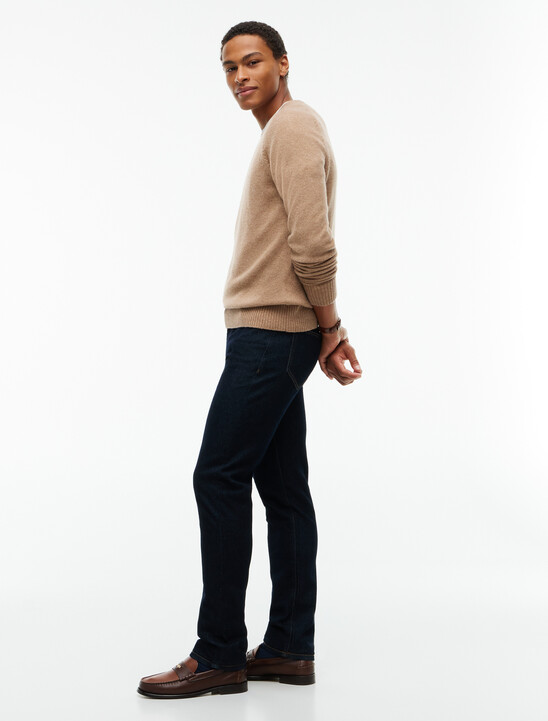 Denton Slim Straight Jeans
