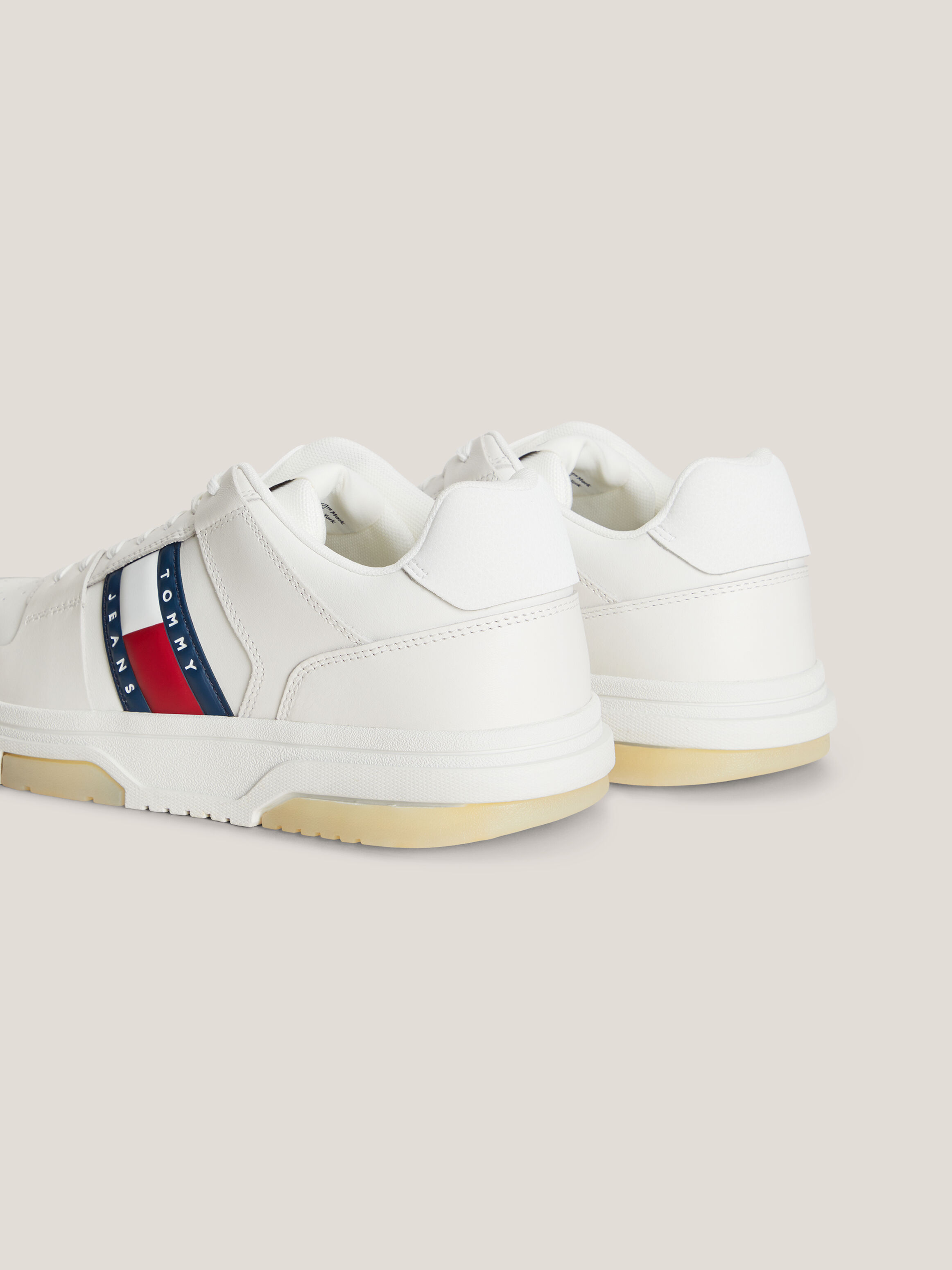Tommy hilfiger footwear top