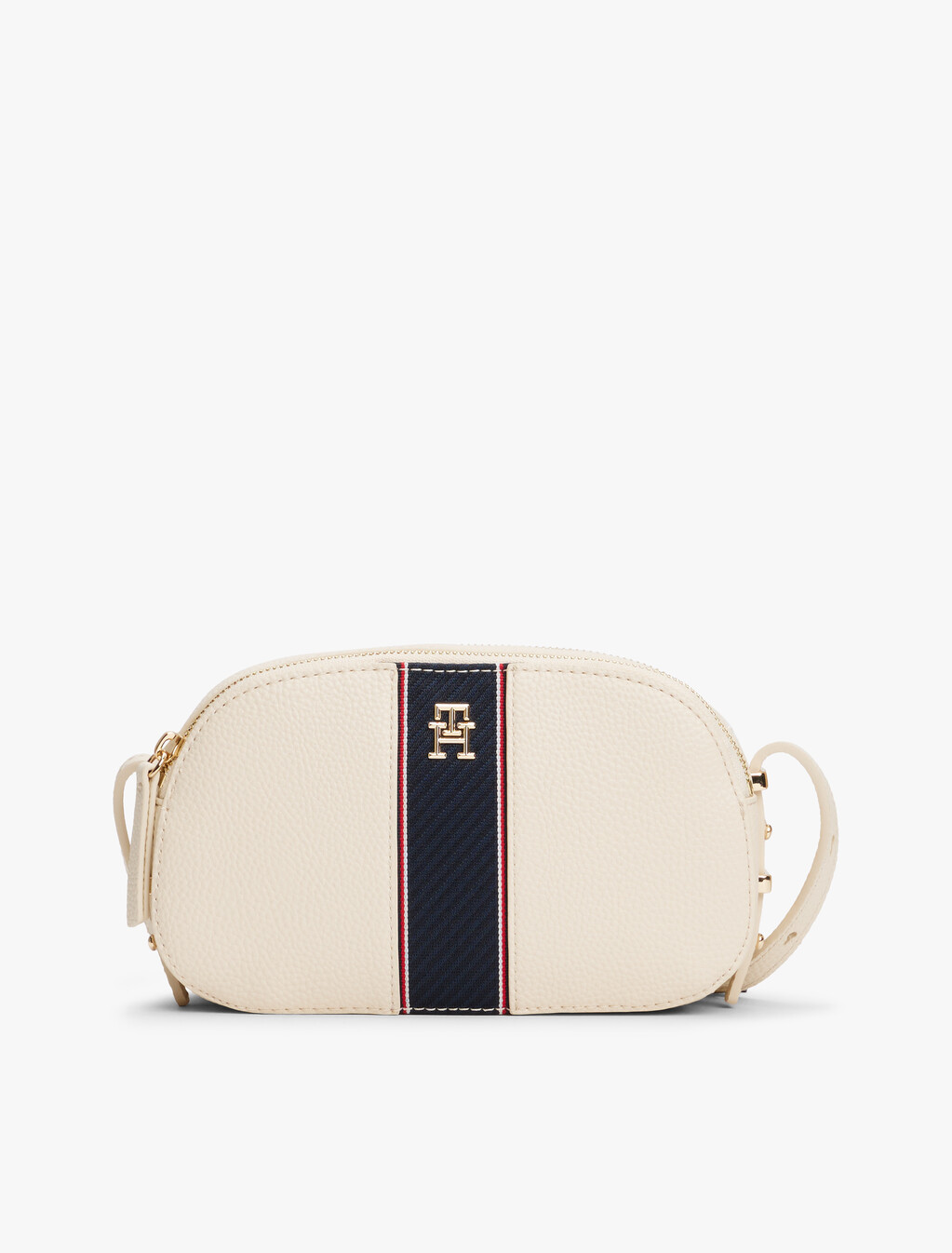 Textured Camera Bag, Sugarcane, hi-res
