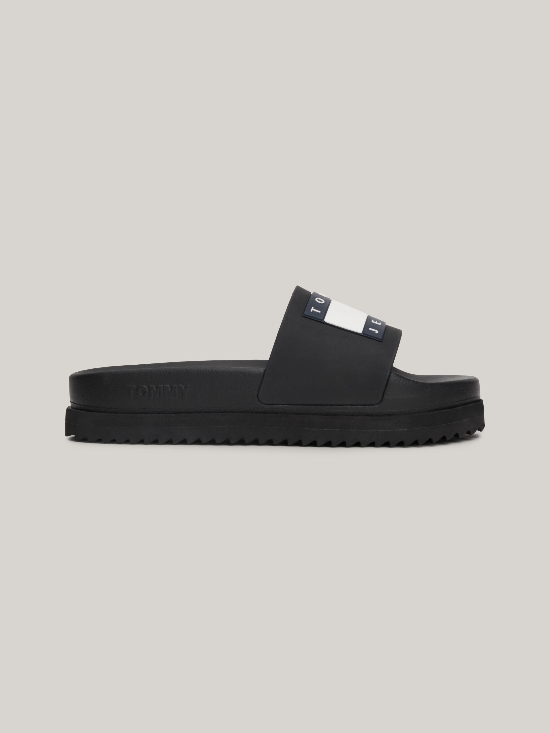 Sandals Sliders Flip Flops Tommy Hilfiger