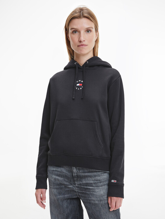 Logo Embroidery Hoody Logo Embroidery Hoody