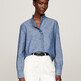 Mid Blue Chambray