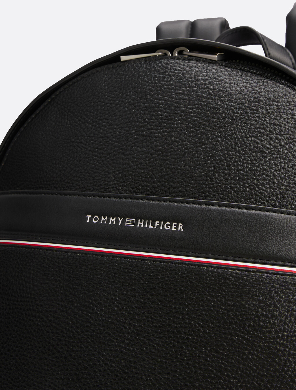 Corporate Dome Backpack, Black, hi-res