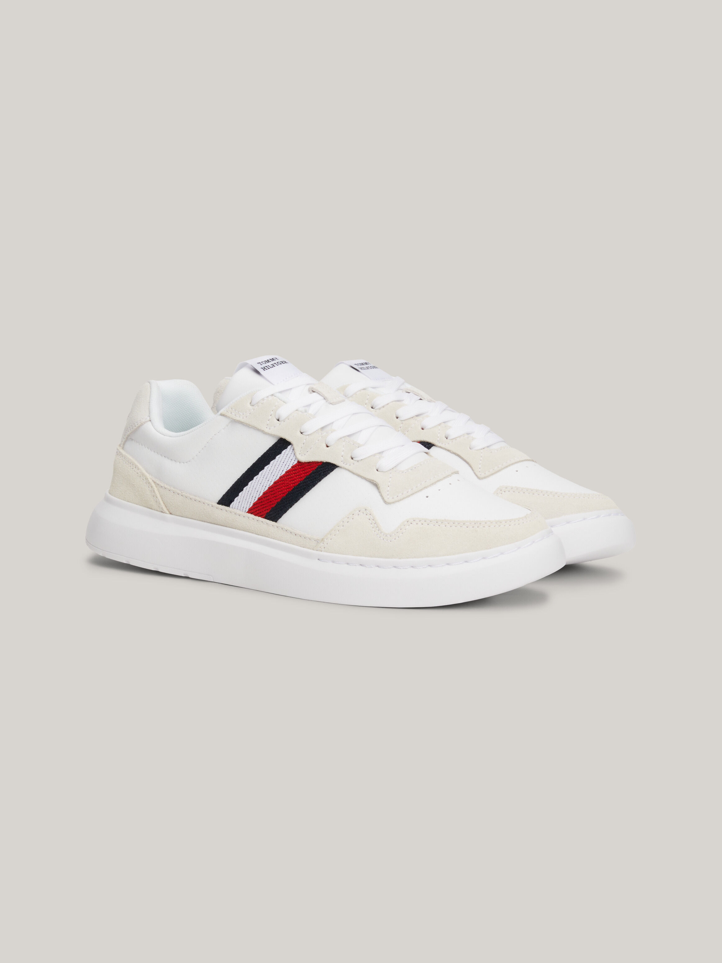Tommy hilfiger billy trainers cheap