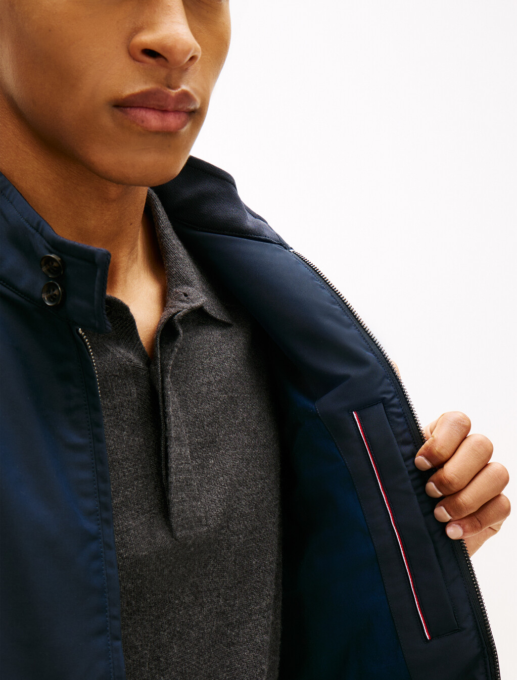 Harrington Jacket, Desert Sky, hi-res