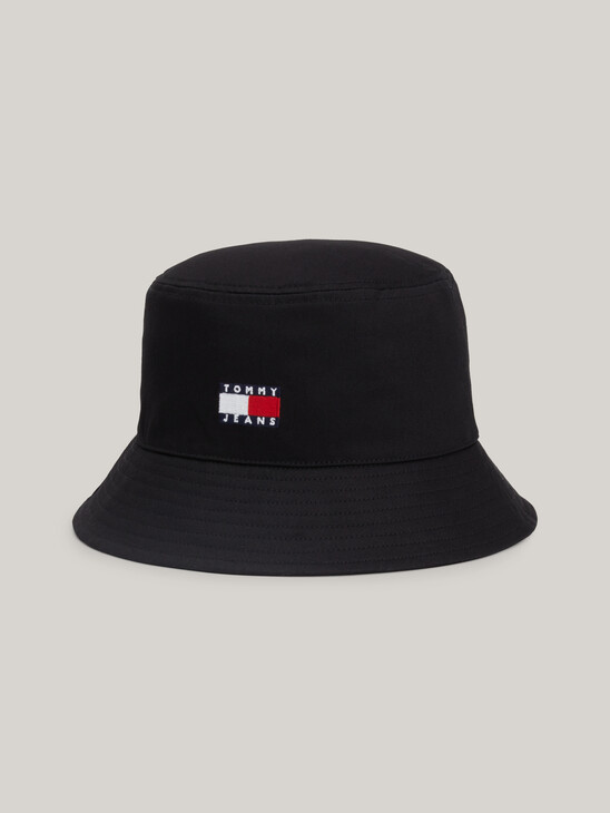 Heritage Logo Bucket Hat