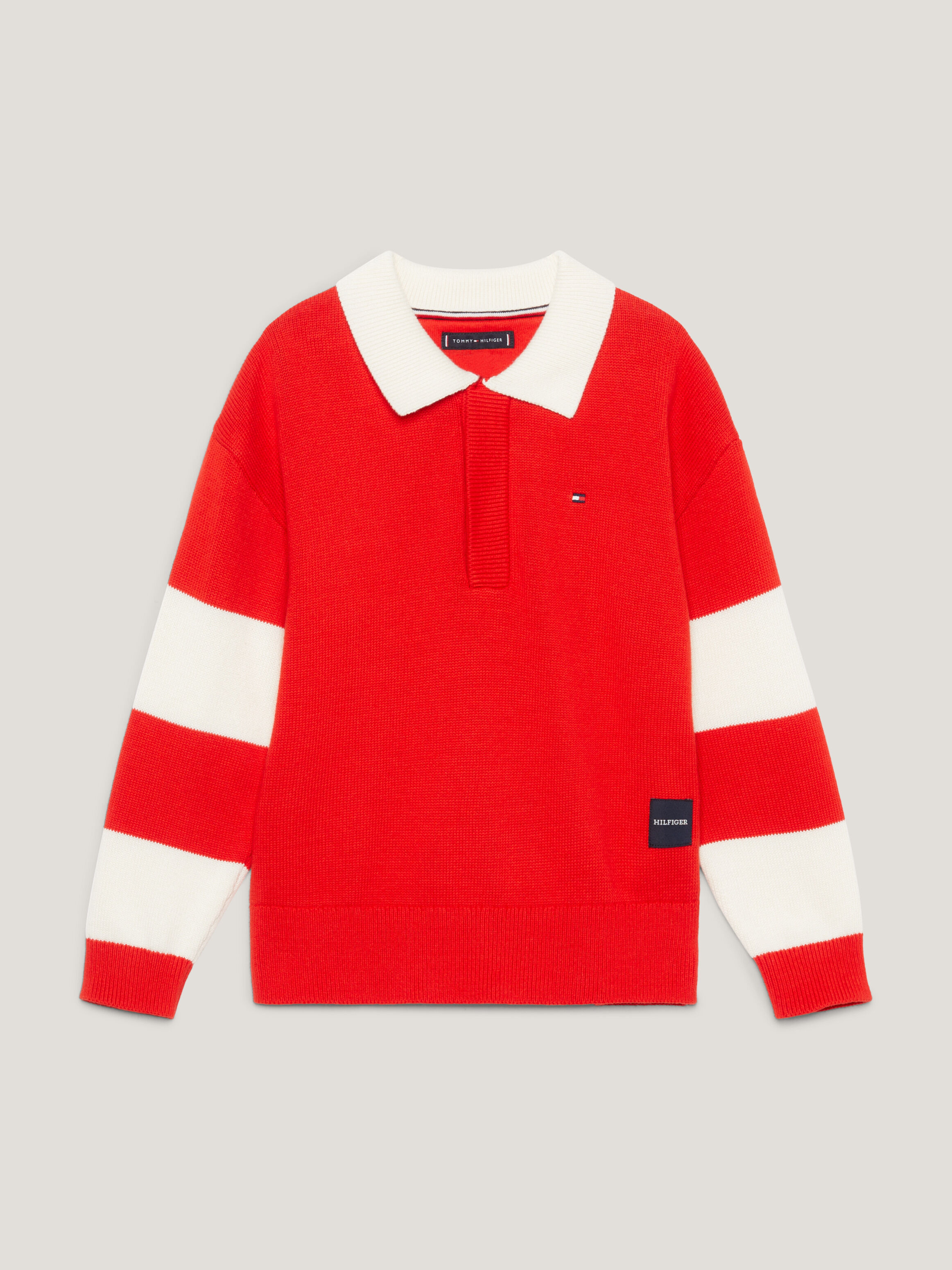 Tommy hilfiger kids jumper online