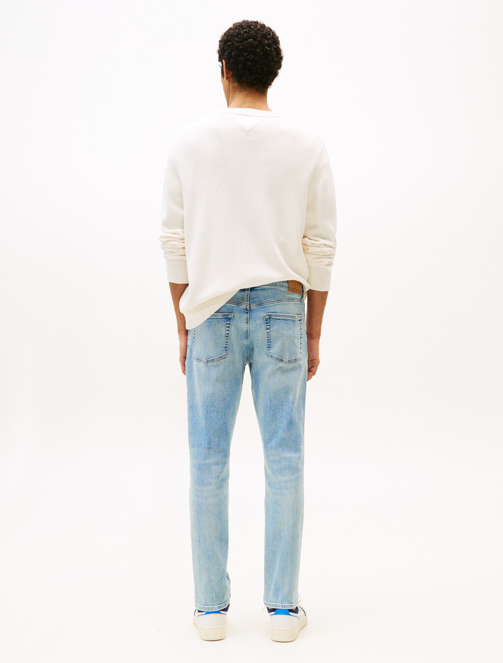 Scanton Slim Jeans, Denim Light, hi-res