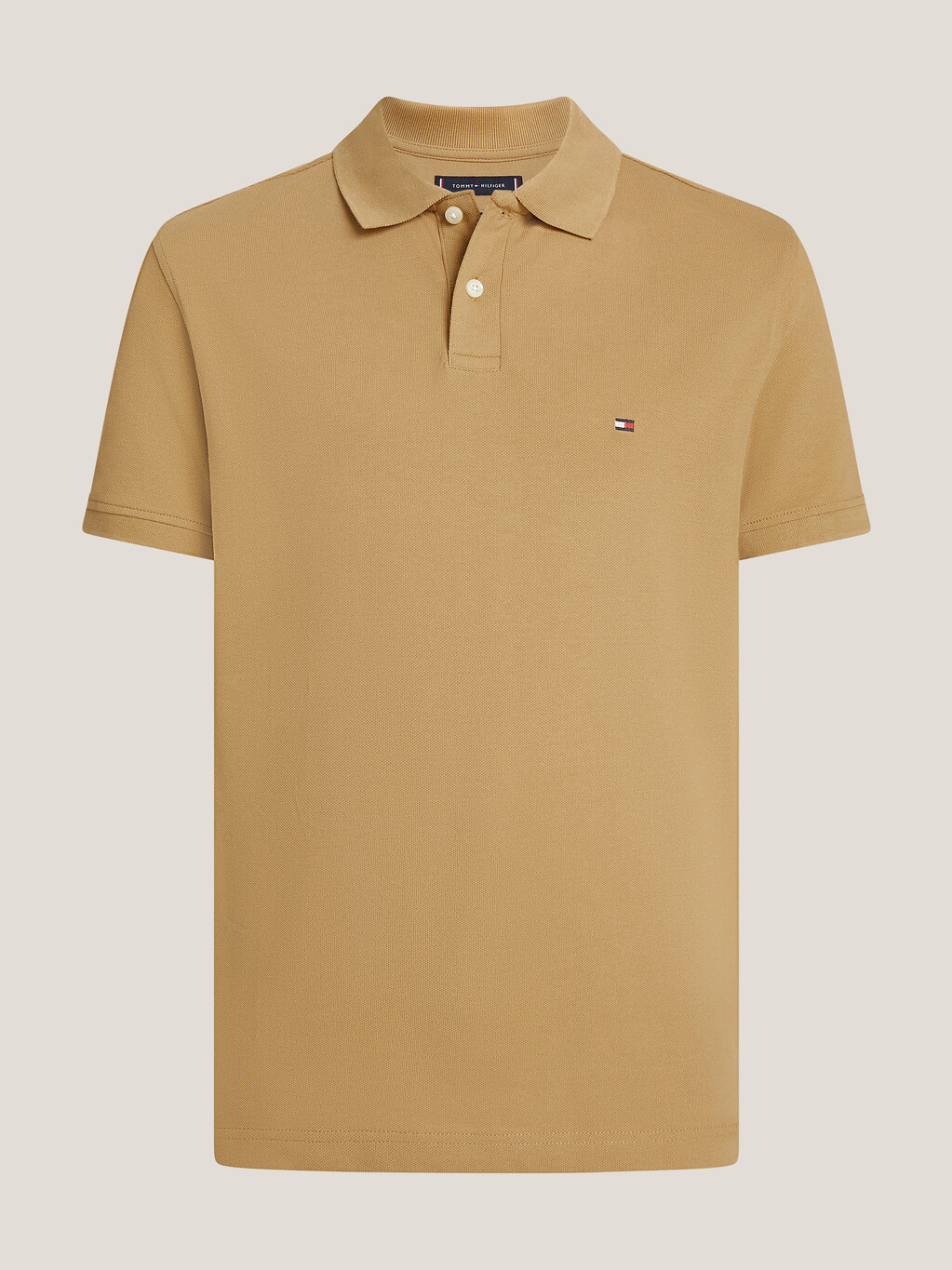 1985 Regular Polo, Classic Khaki, hi-res