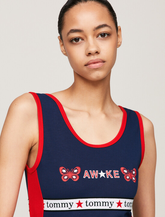 Tommy X Awake Ny 背心裙裝
