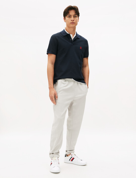 Monogram 標準版型 Polo