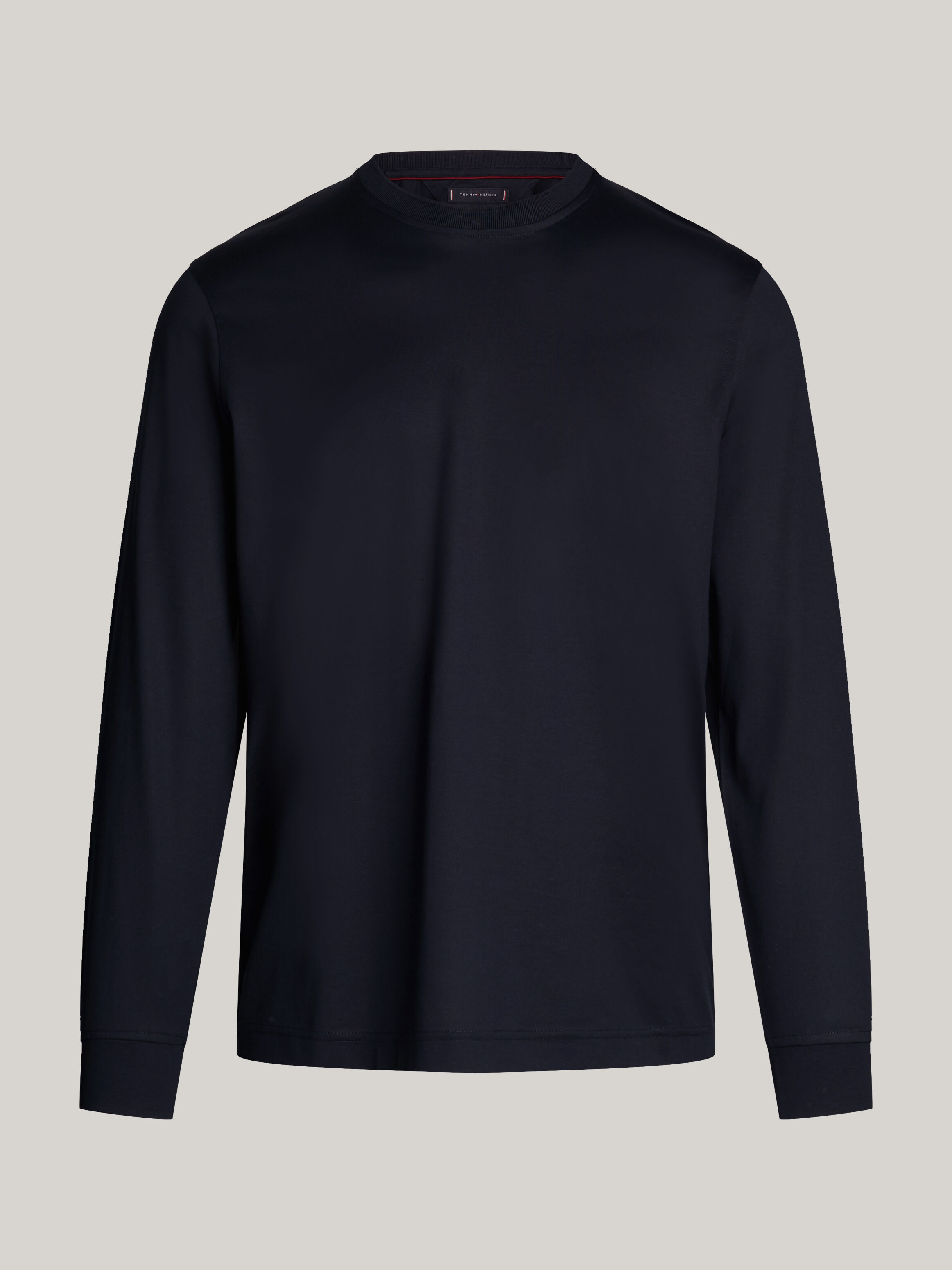 Tommy hilfiger long sleeve men outlet