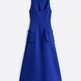 Wedge Blue