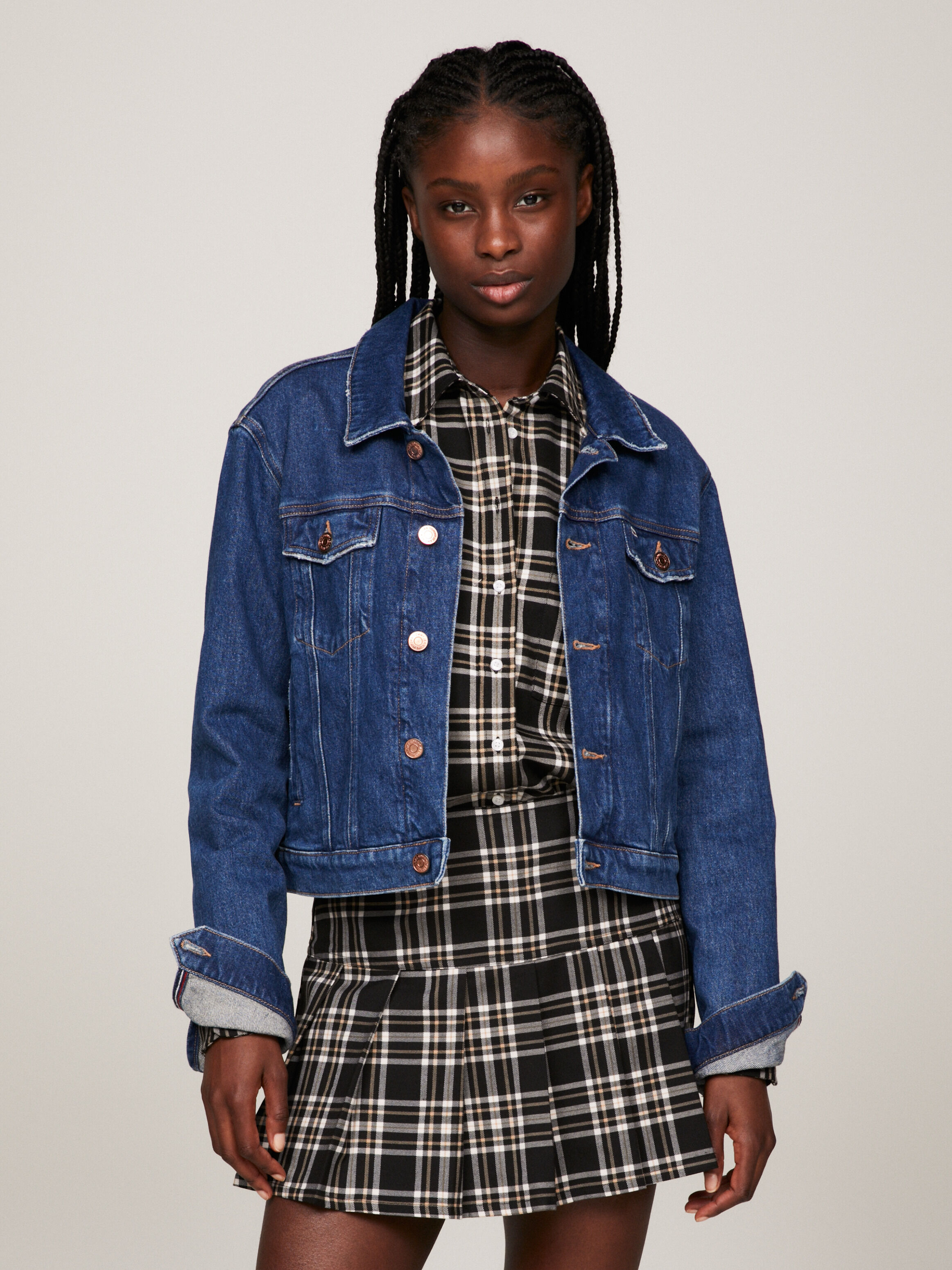 Women s Coats Tommy Hilfiger Hong Kong
