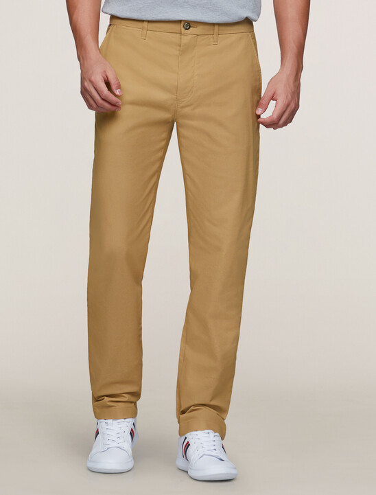 Denton Flex Structure Chinos