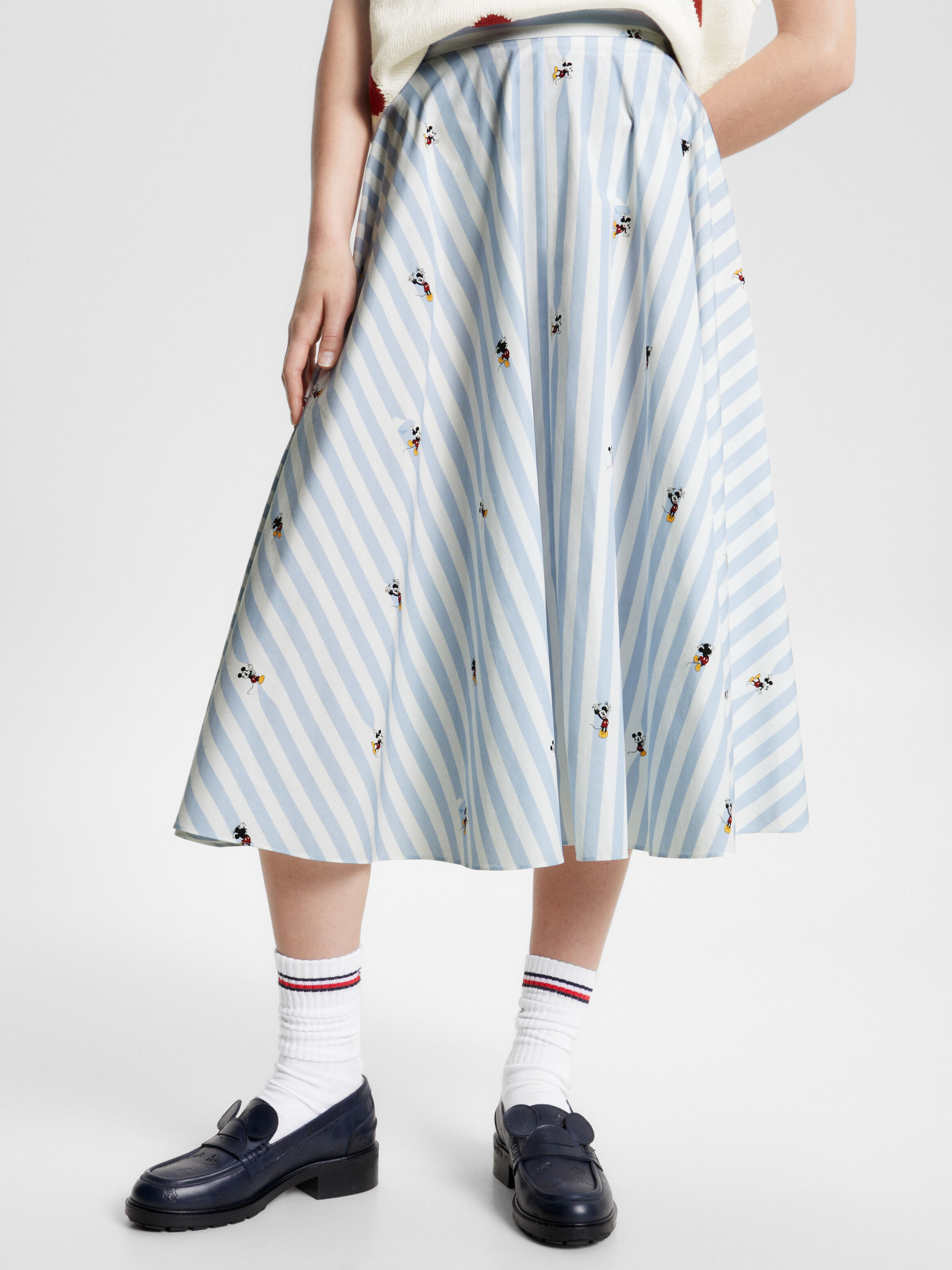 Tommy hilfiger shop skirt