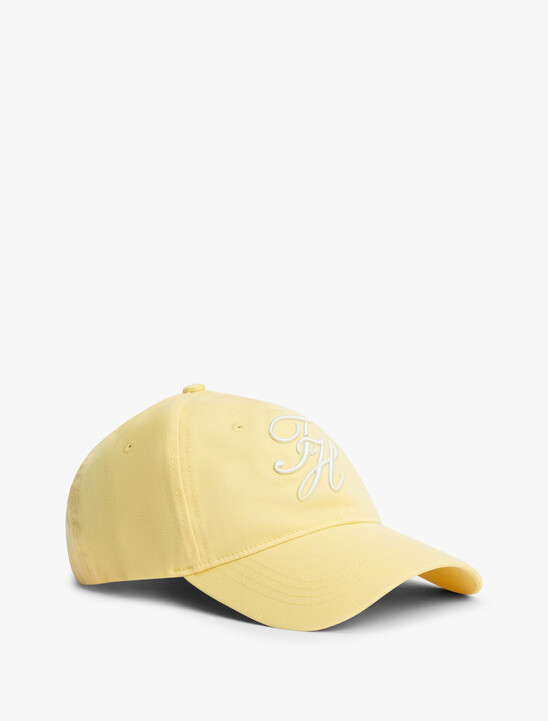 Logo Embroidery Baseball Cap