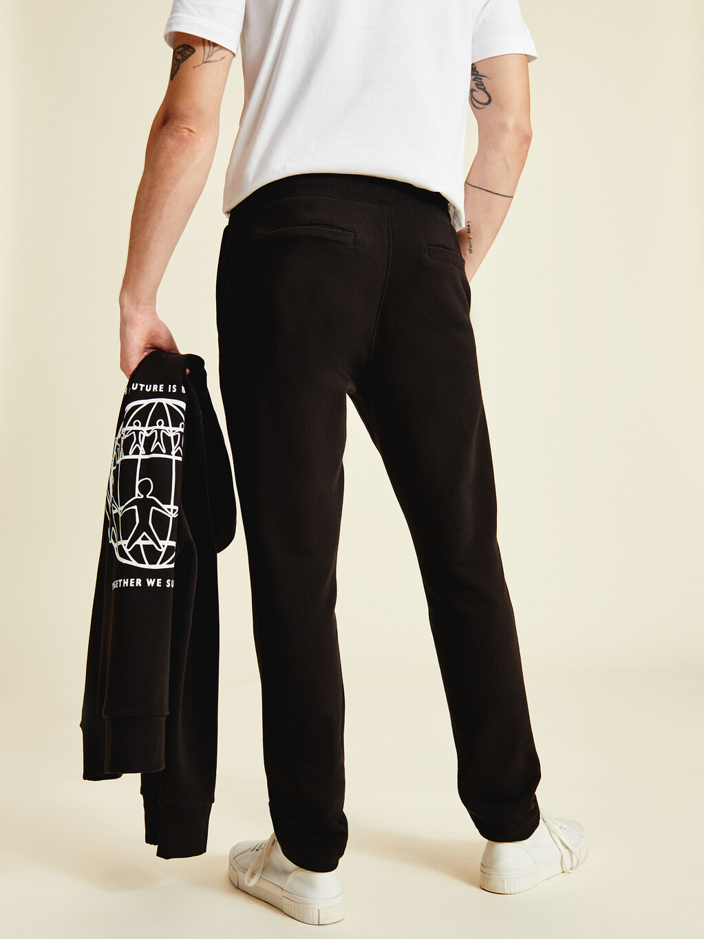 alternative earth sweatpants