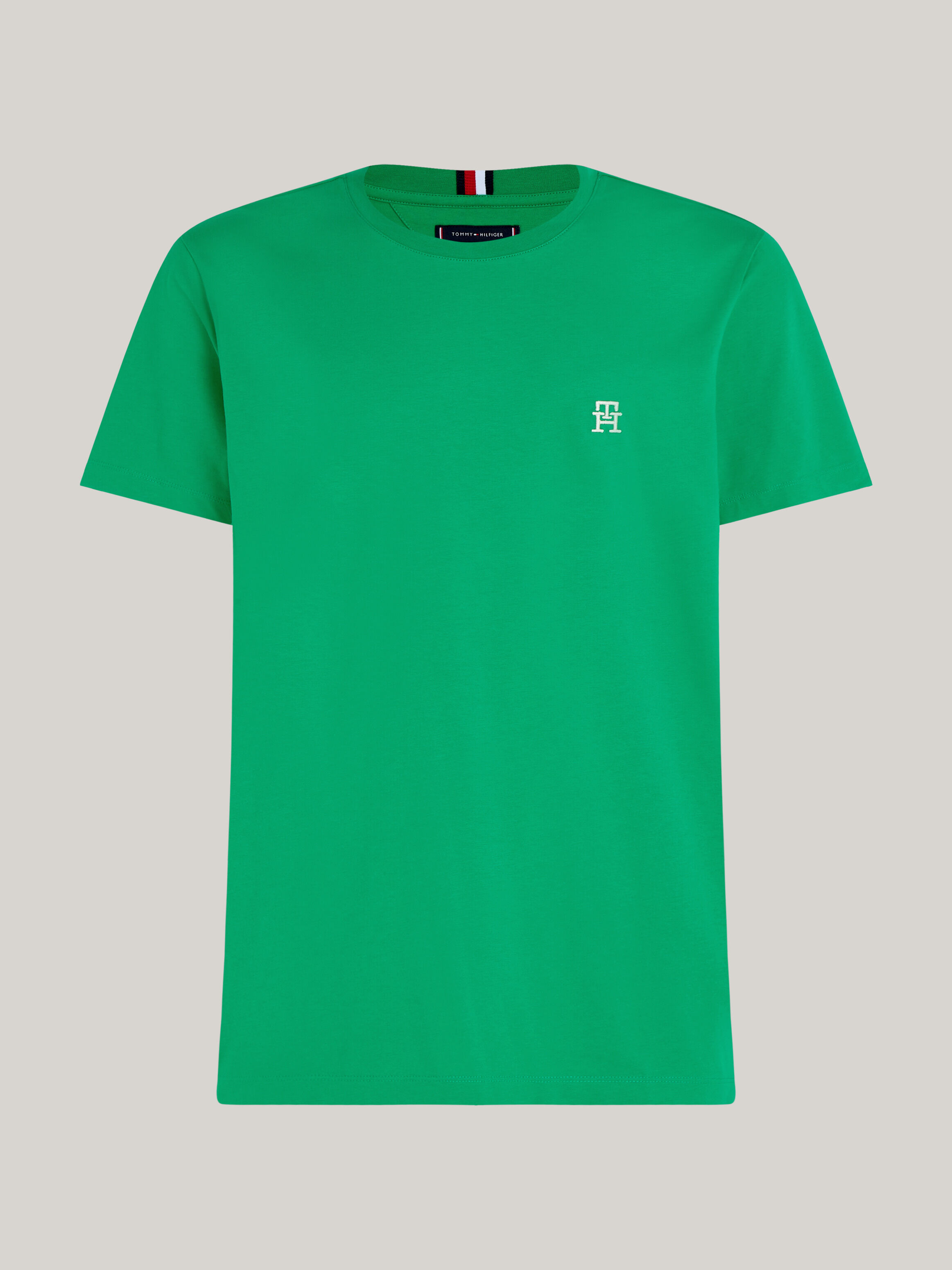 TH Monogram T Shirt