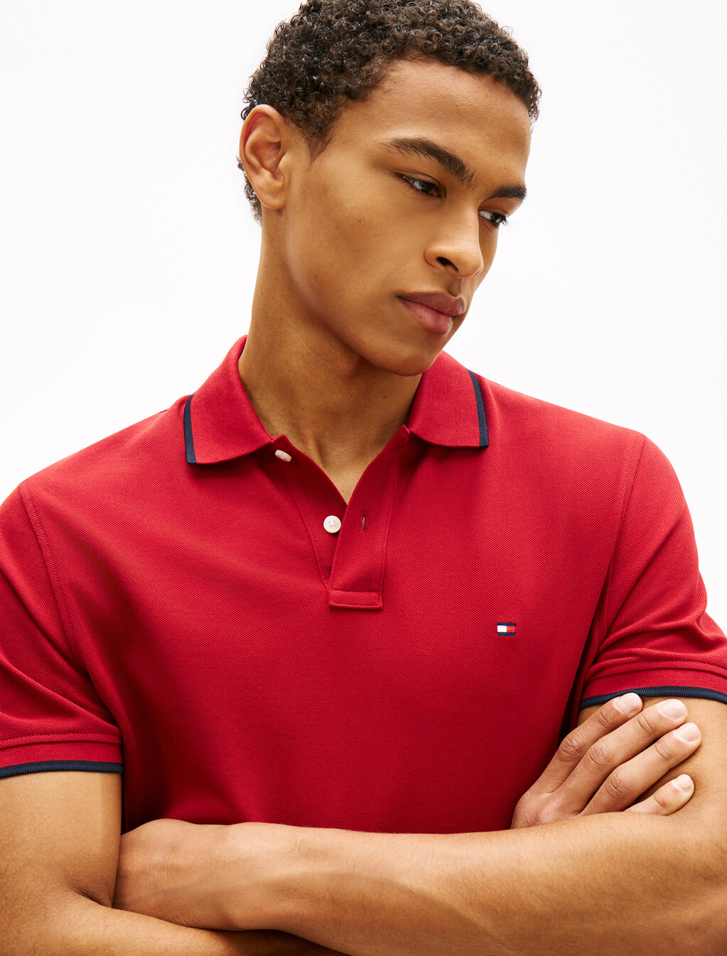 AF PQ UNDRCLLR RG PLRegatta Red, Regatta Red, hi-res
