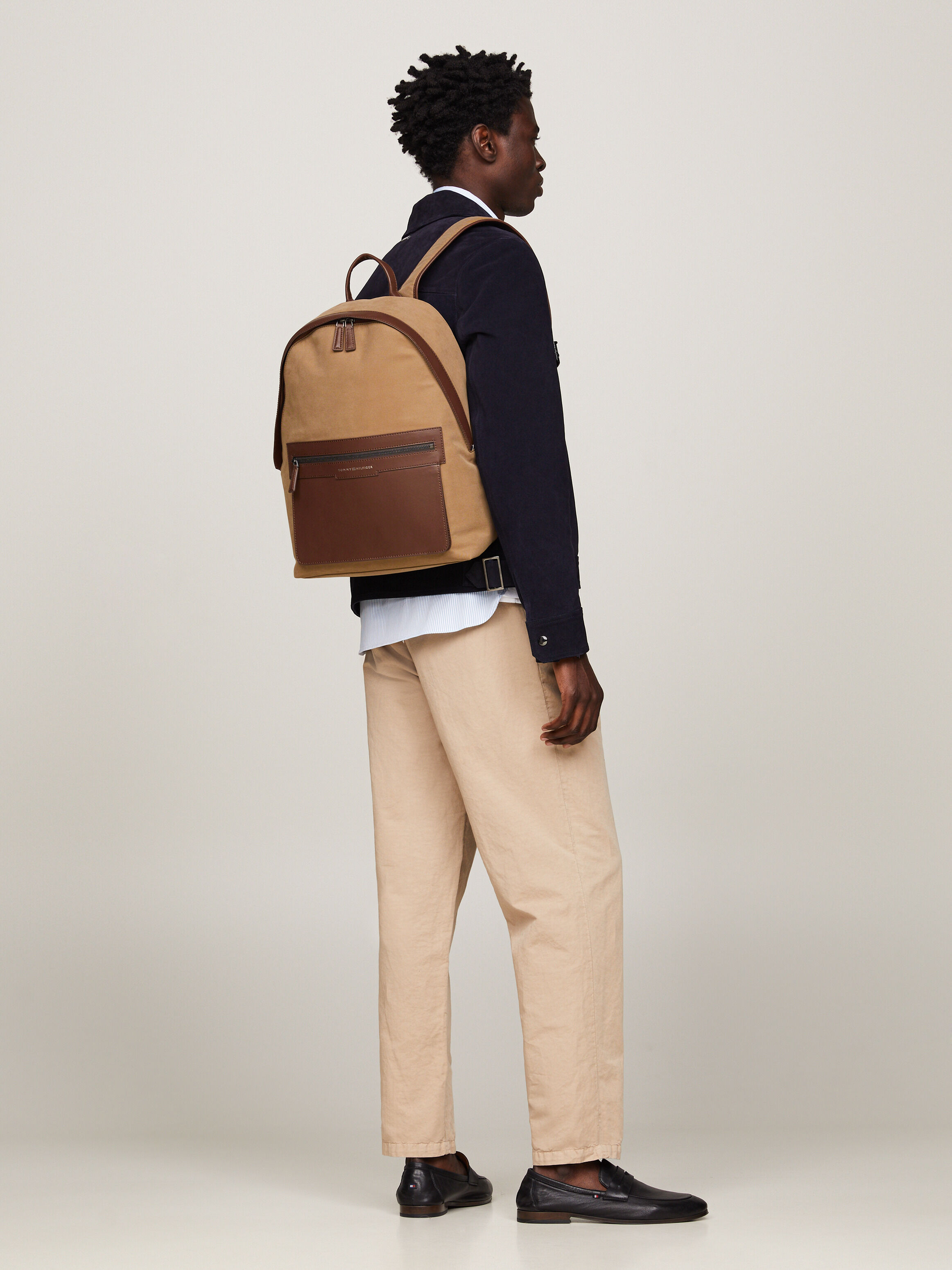 Tommy hilfiger hot sale shannon backpack