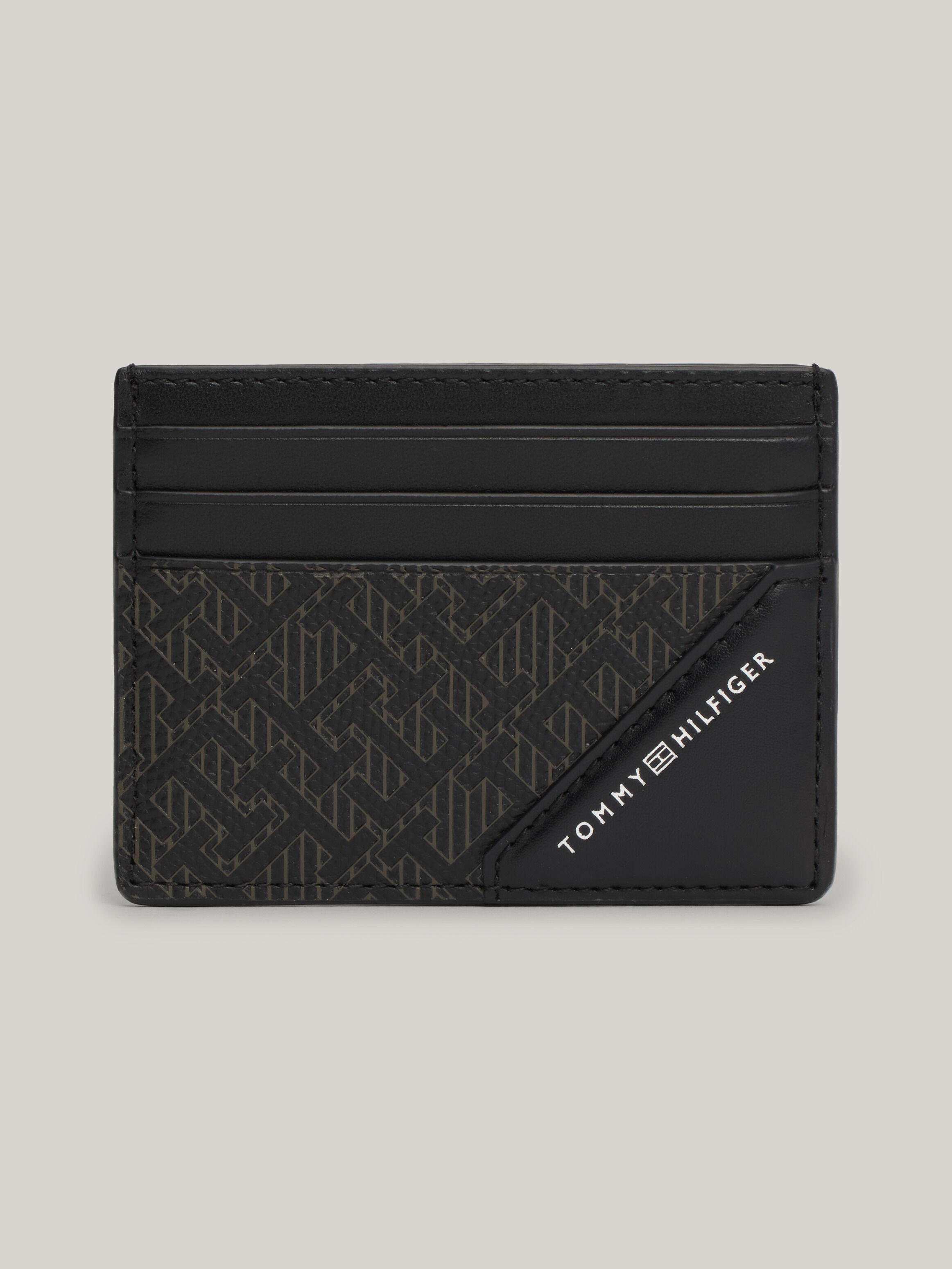 Card holder tommy hilfiger top