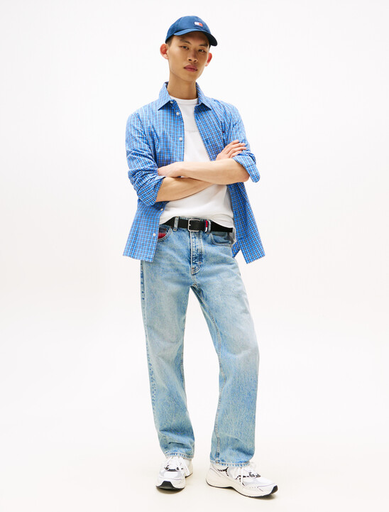 Otis Straight Jeans