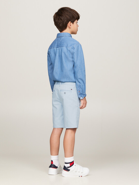 1985 Collection Essential Chino Shorts