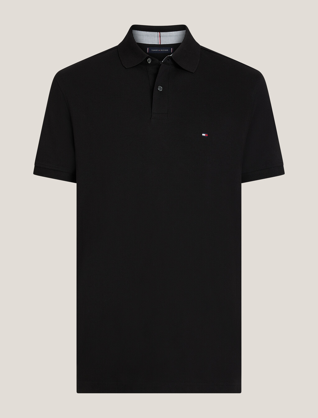 1985 系列標準版型 Polo 恤, Black, hi-res