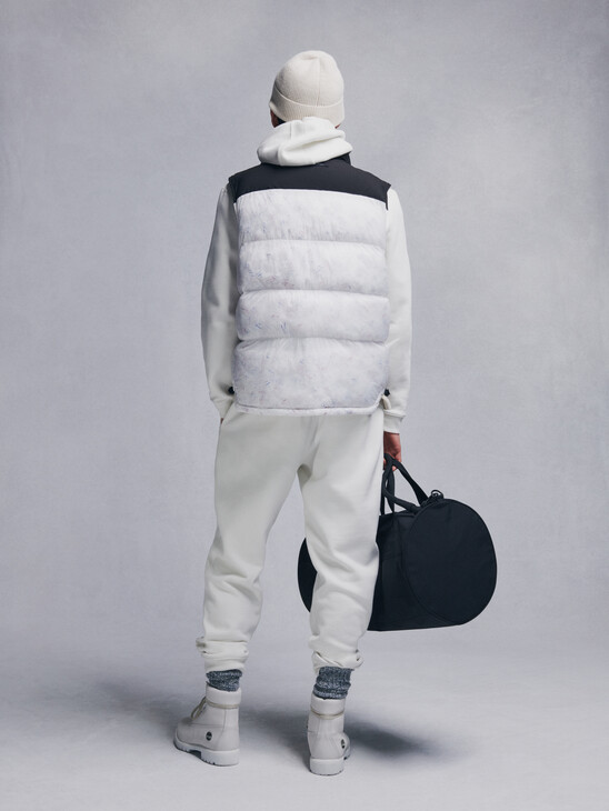 TOMMYXTIMBERLAND SWEAT PANTS TOMMYXTIMBERLAND SWEAT PANTS
