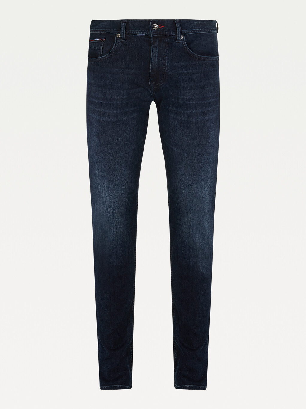 Bleecker TH Flex Slim Fit Jeans | blue | Tommy Hilfiger Hong Kong