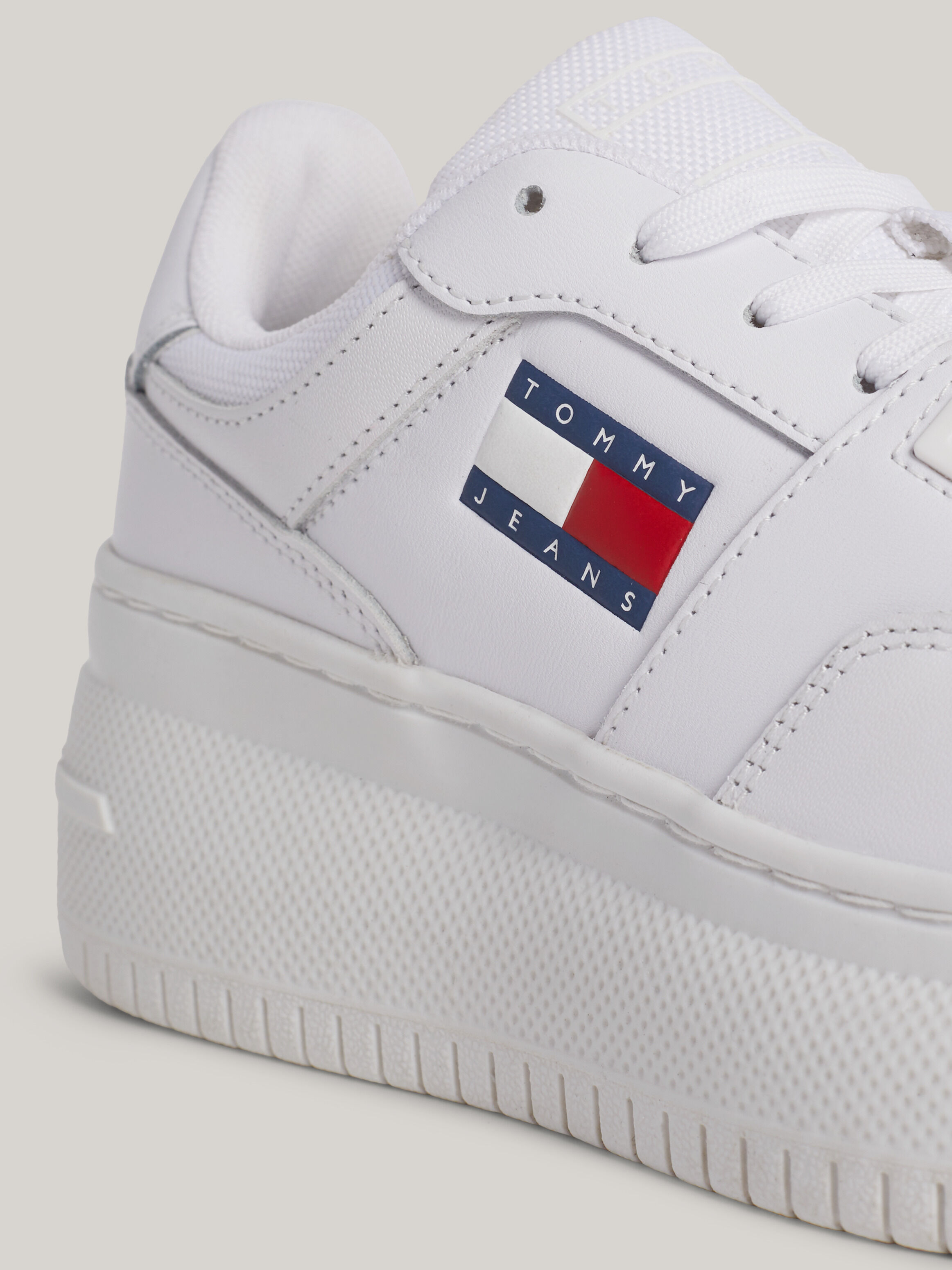 Trainers Tommy Hilfiger