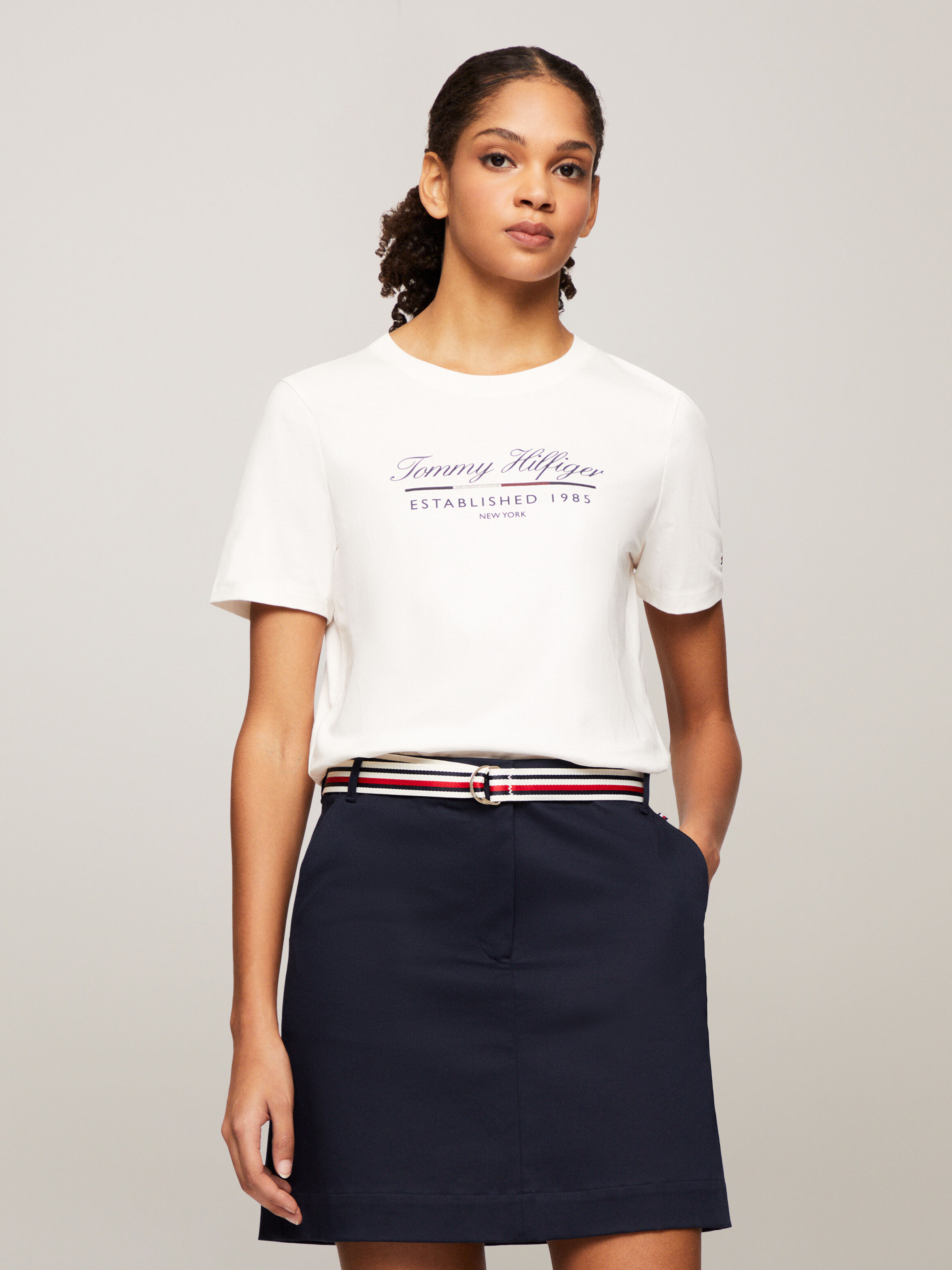 Tomy hilfiger t shirts hotsell