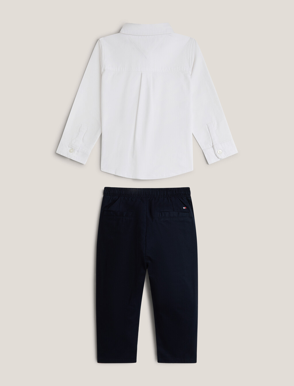 Kids Stretch Cotton 2 Piece Gift Set, Desert Sky, hi-res